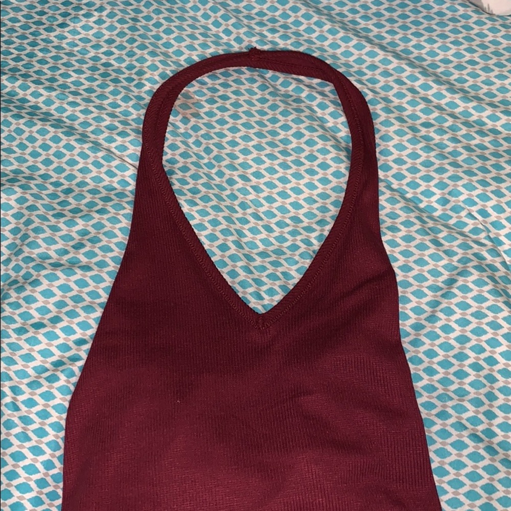 NWOT Tilly’s Bodysuit